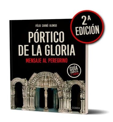 GUÍA DEL PÓRTICO DE LA GLORIA