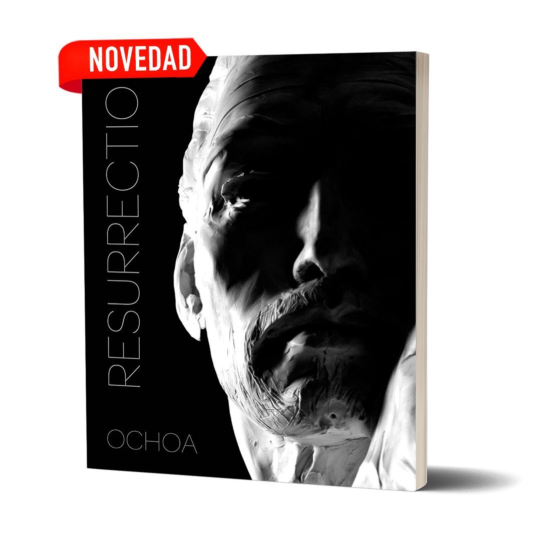 RESURRECTIO Víctor Ochoa