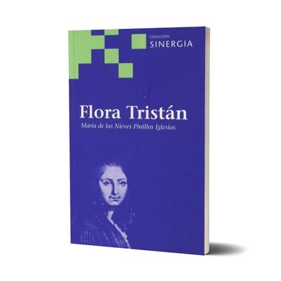 Flora Tristán. Mª de las Nieves Pinillos Iglesias