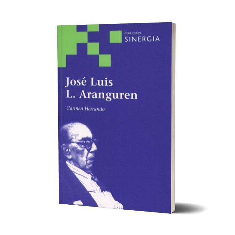 José Luis L. Aranguren. Carmen Herrando
