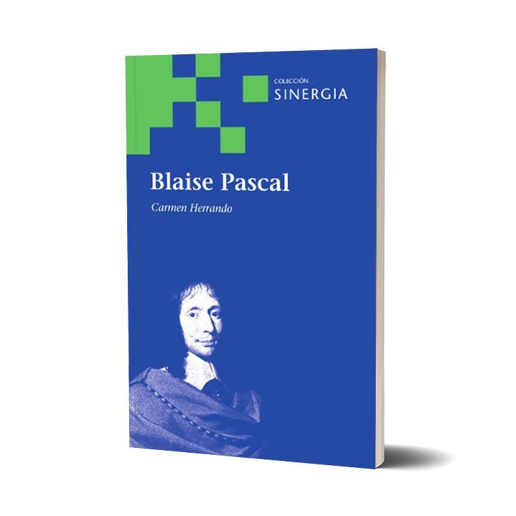 Blaise Pascal. Carmen Herrando