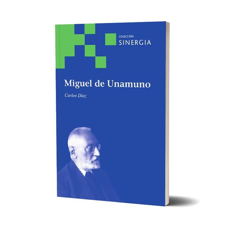 Miguel de Unamuno. Carlos Díaz