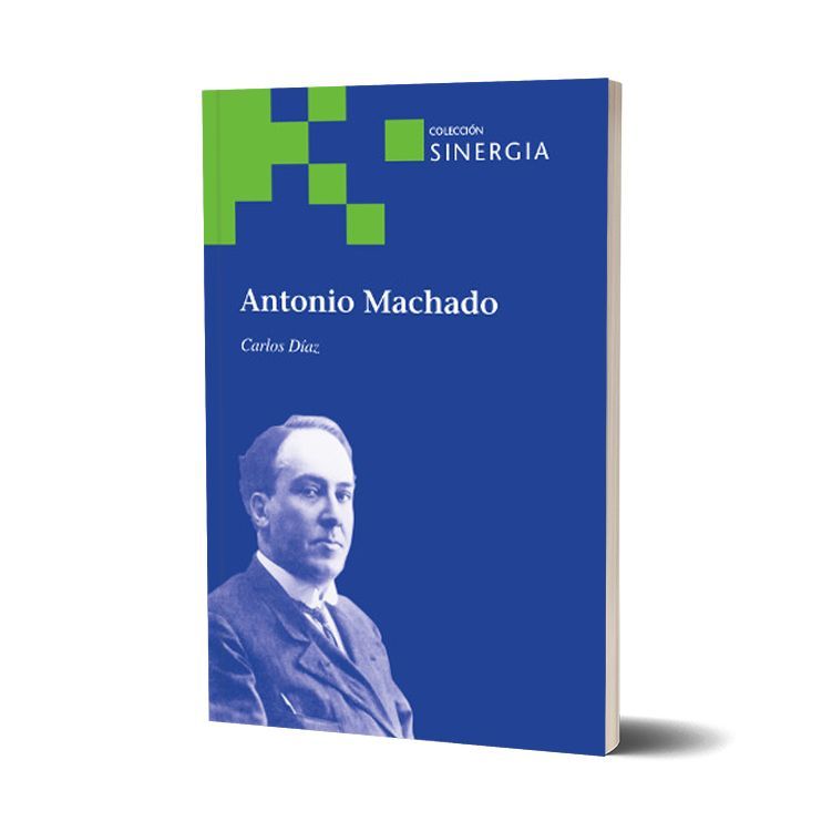 Antonio Machado. Carlos Díaz