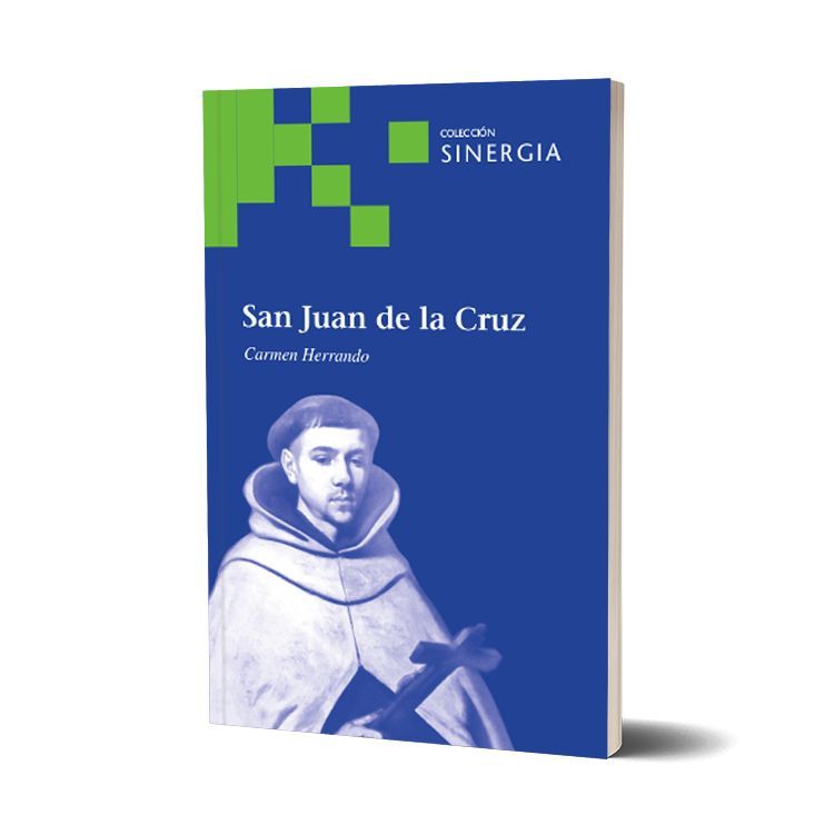 San Juan de la Cruz. Carmen Herrando