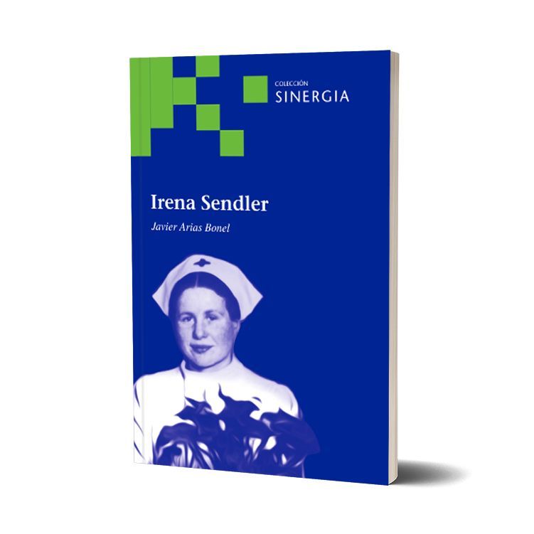 Irena Sendler. Javier Arias Bonel