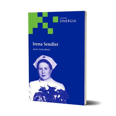 Irena Sendler. Javier Arias Bonel
