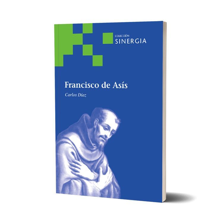Francisco de Asís. Carlos Díaz