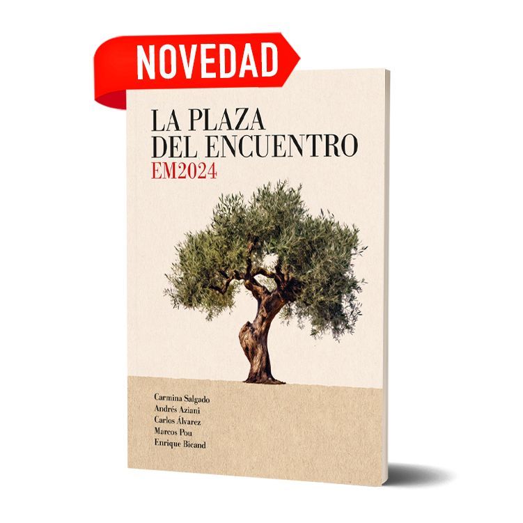 CATÁLOGO EXPO PLAZA DEL ENCUENTRO