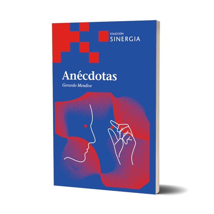 Anécdotas. Gerardo Mendive