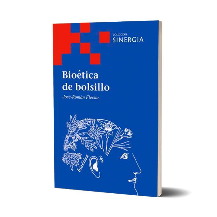 Bioética de bolsillo. José-Román Flecha
