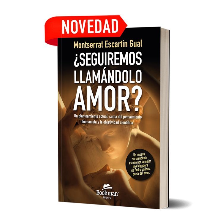 ¿SEGUIREMOS LLAMÁNDOLO AMOR? Montserrat Escartín Gual