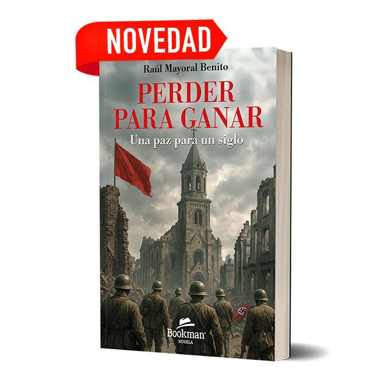 PERDER PARA GANAR- Raúl Mayoral Benito
