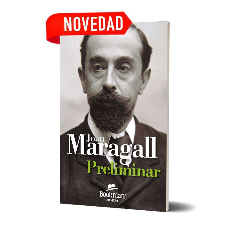 PRELIMINAR. Joan Maragall