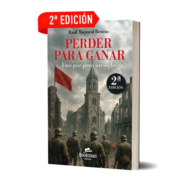 PERDER PARA GANAR 2ª ED. - Raúl Mayoral Benito