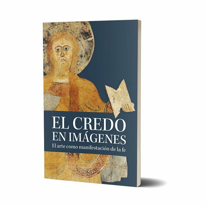 EL CREDO EN IMÁGENES EL CREDO EN IMÁGENES
