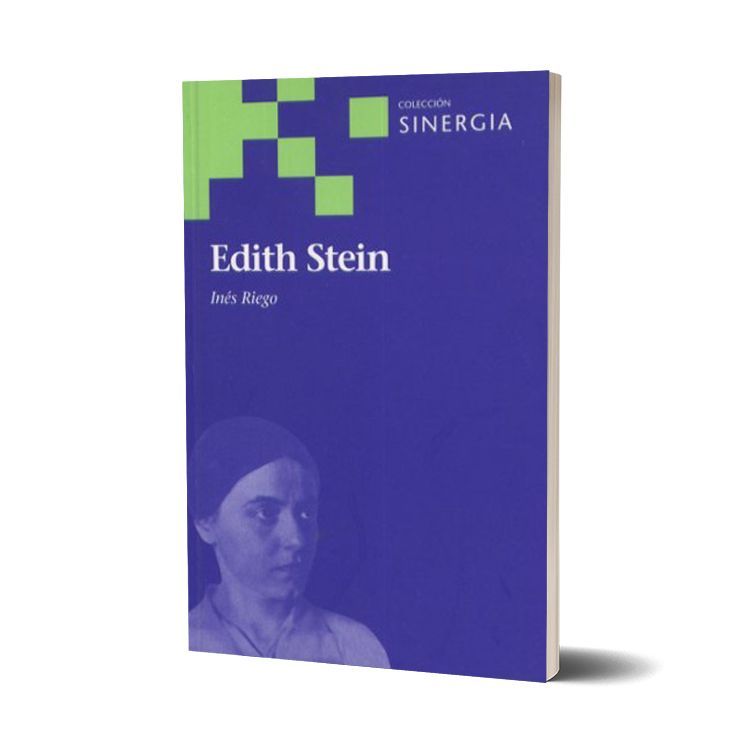 Edith Stein. Inés Riego de Moine