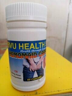 HEMOMAID CAPSULES