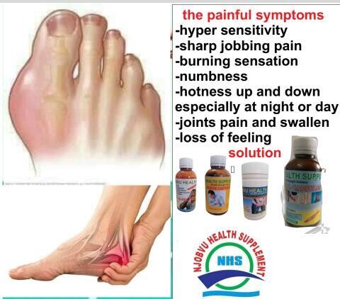 Bone and joint care