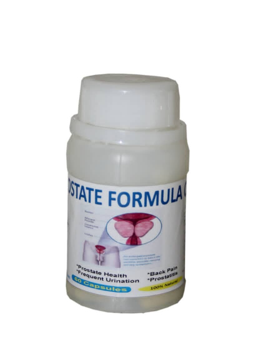 PROSTATE FORMULA
