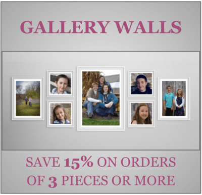 Gallery Walls