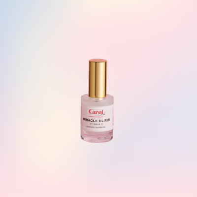 Profumo per capelli