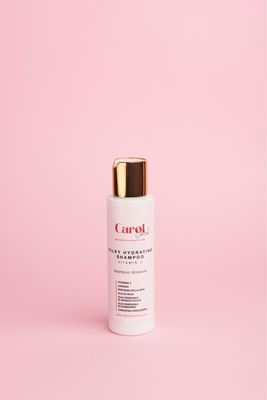 Shampoo Idratante vitamina C 100ml