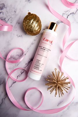 Shampoo Idratante Vitamin C