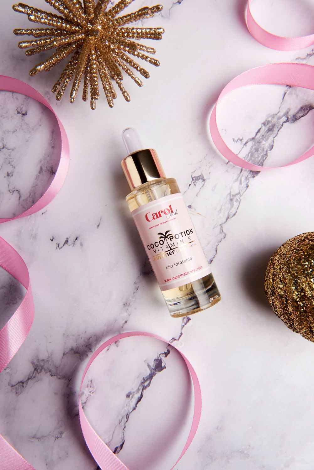 Coco potion Vitamin E