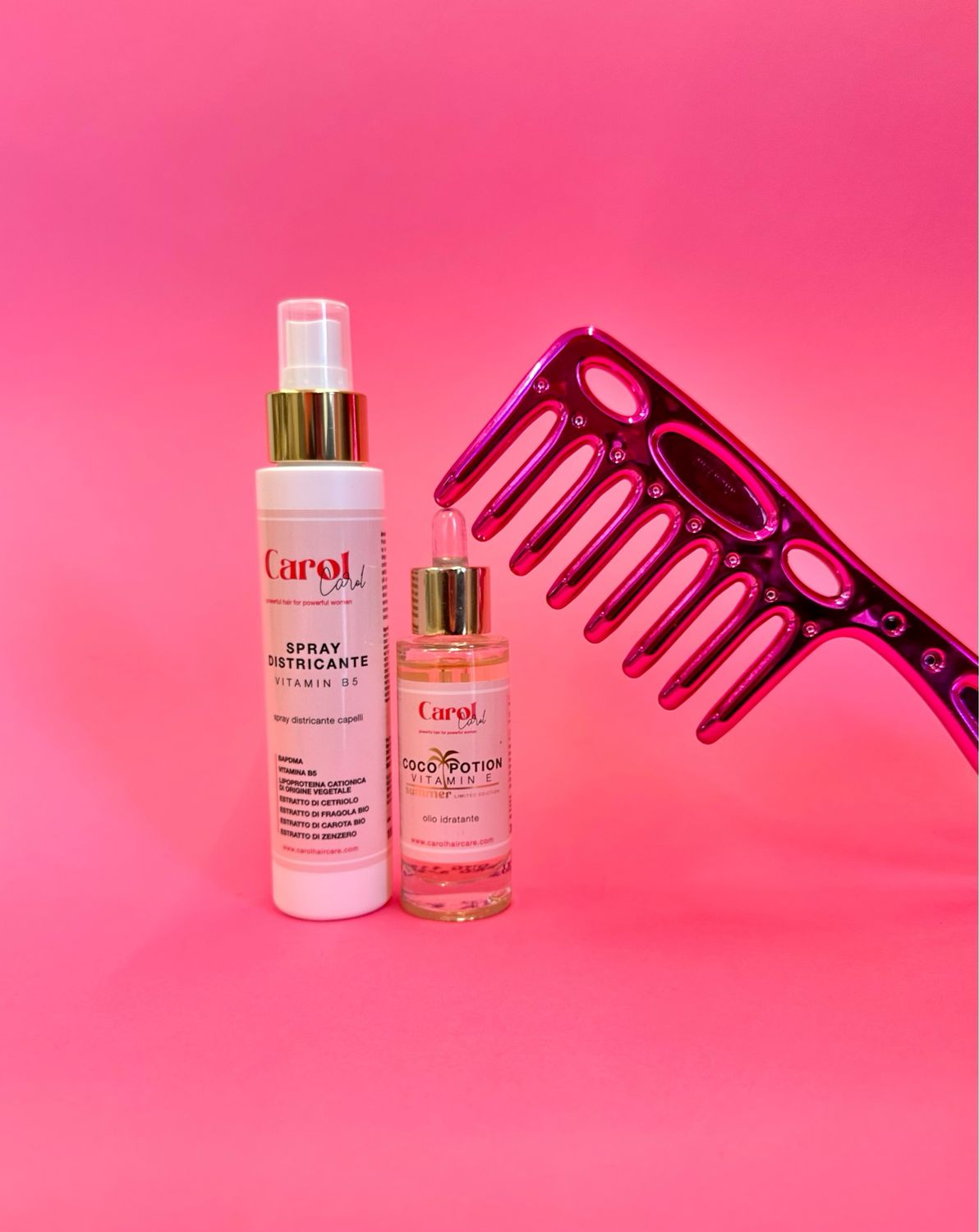 KIT IDEA REGALO ONDE DA SOGNO