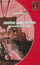 Jaunāko laiku vēsture. Darba burtnīca 9.klasei.