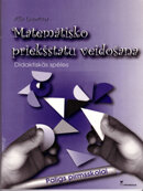 Matemātisko priekšstatu veidošana (grāmata nav pieejama)