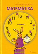 Matemātika 4. klasei. Mācību grāmata. II daļa
