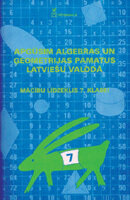 Apgūsim algebras un ģeometrijas pamatus latviešu valodā.7.kl.