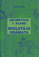 Ģeometrija 7.klasei. Skolotāja grāmata.