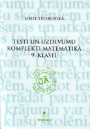 Testi un uzdevumu komplekti matemātikā 9. klasei