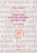 Tematiski kontroldarbi ģeometrijā pamatskolā
