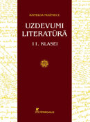 Uzdevumi literatūrā 11. klasei
