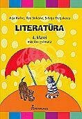 Literatūra 4.kl. mācību grāmata