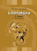 Literatūra 7.klasei Darba burtnīca