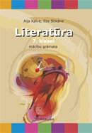 Literatūra 7.klasei Mācību grāmata