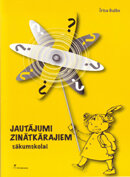 Jautājumi zinātkārajiem. E-grāmata.