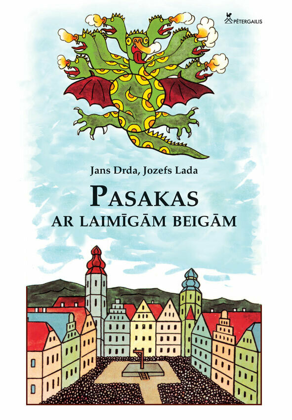 Pasakas ar laimīgām beigām