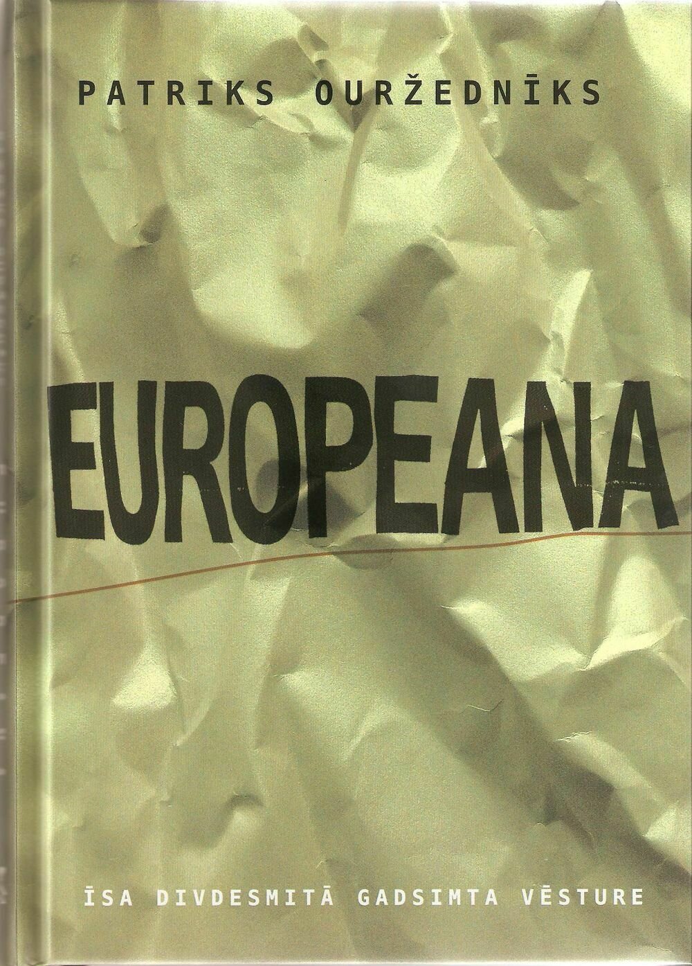 EUROPEANA