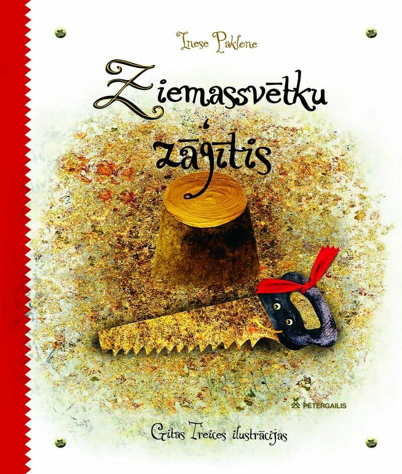 Ziemassvētku zāģītis