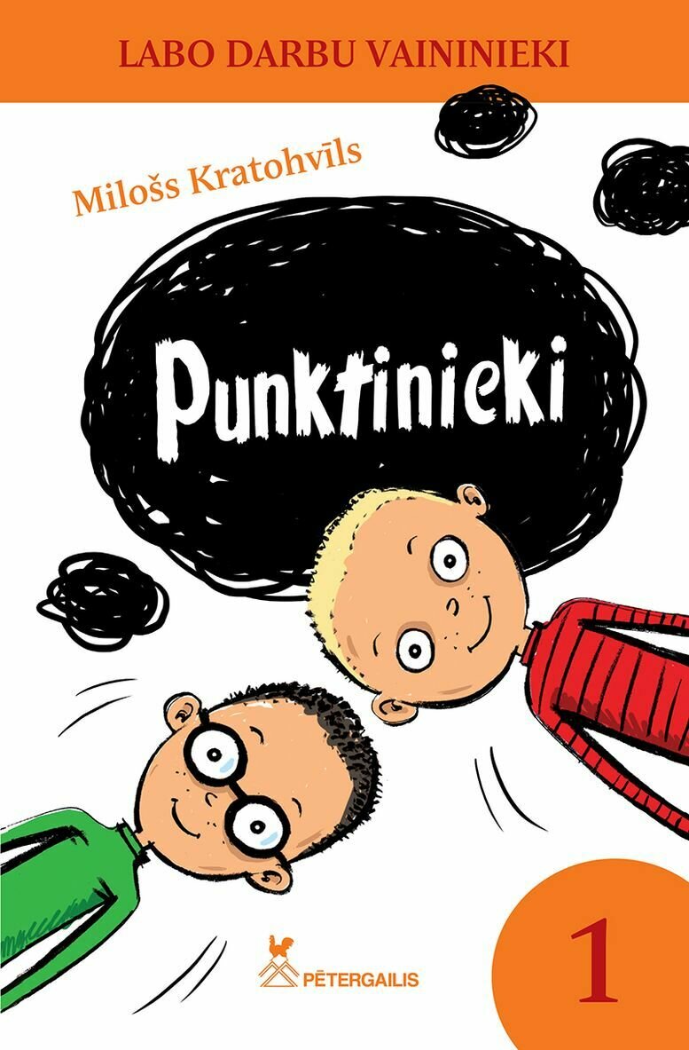 Punktinieki