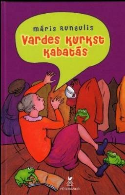 Vardes kurkst kabatās