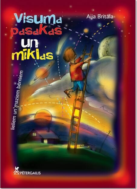 Visuma pasakas un mīklas