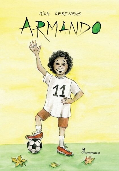 Armando