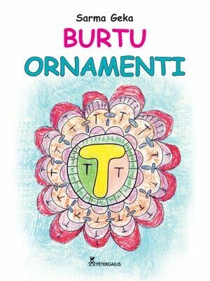 Burtu ornamenti