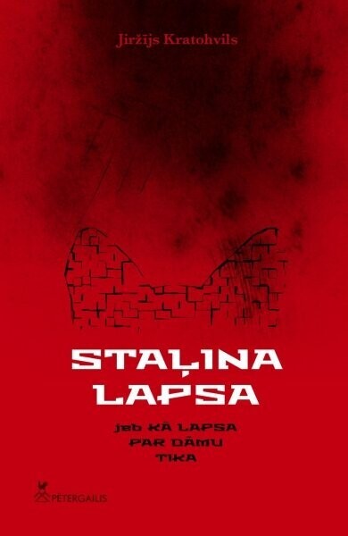 Staļina lapsa jeb kā lapsa par dāmu tika